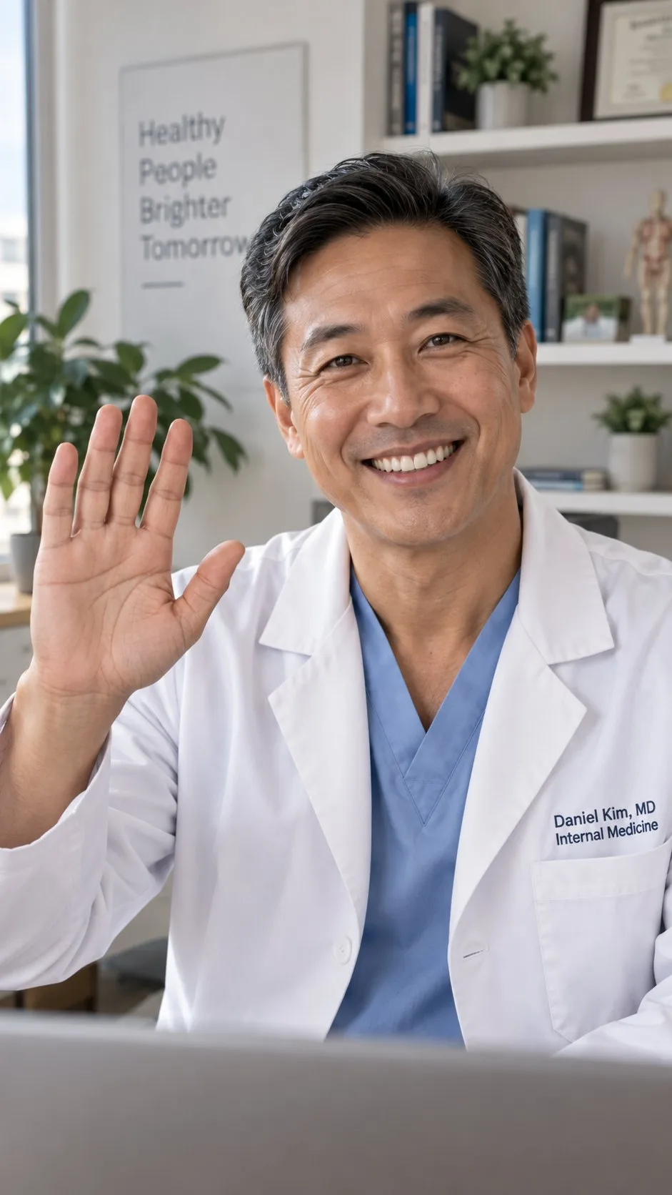 Especialidades Médicas